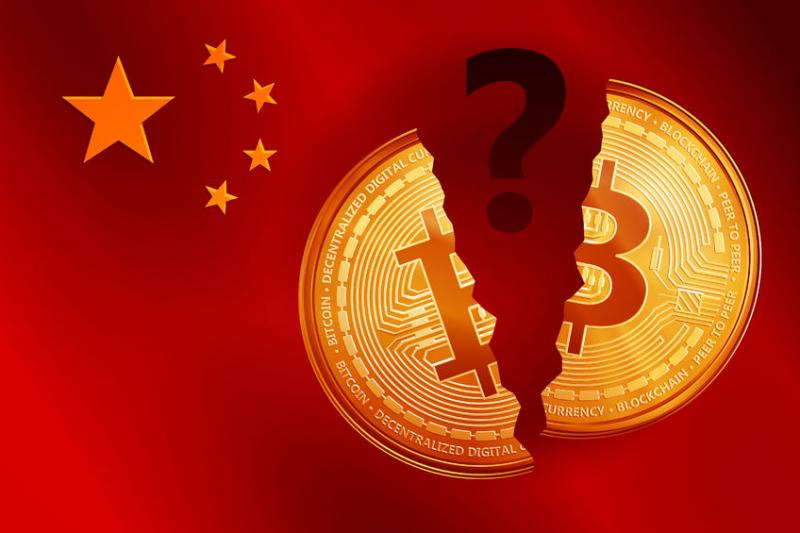 Чем для индустрии криптовалют грозит одновременное наступление на отрасль со стороны США и Китая?