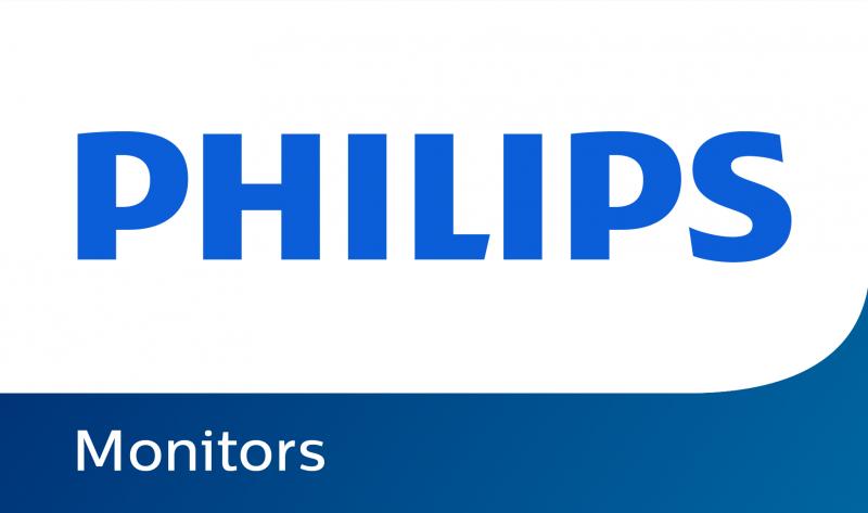 Изогнутая и технологичная матрица и UHD-разрешение: обзор монитора Philips 328E1CA