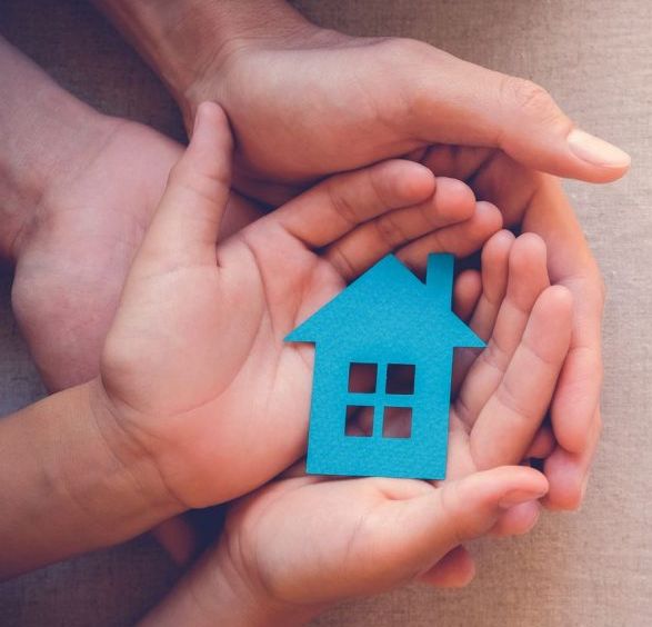 Управление Росреестра ответит на вопросы о регистрации сделок с недвижимостью с участием детей