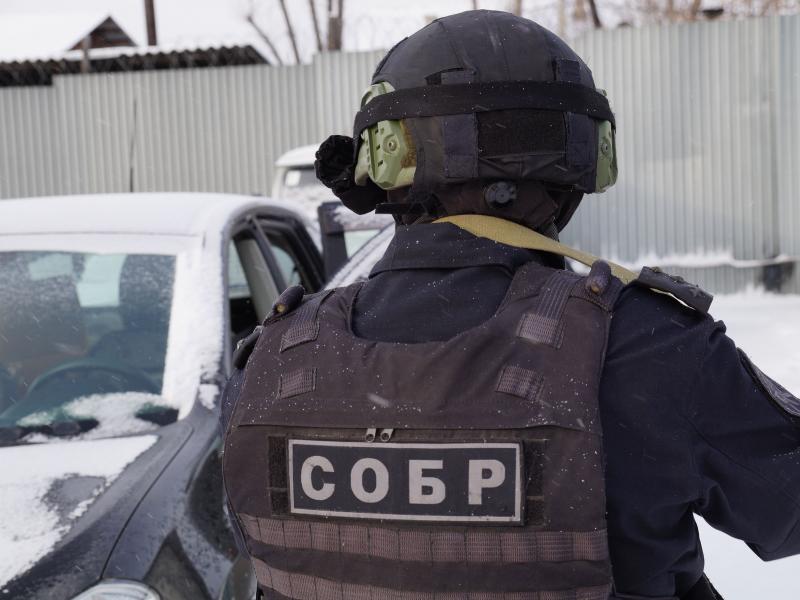 При содействии Росгвардии в Иркутской области задержан мужчина, подозреваемый в убийстве 15-летней давности