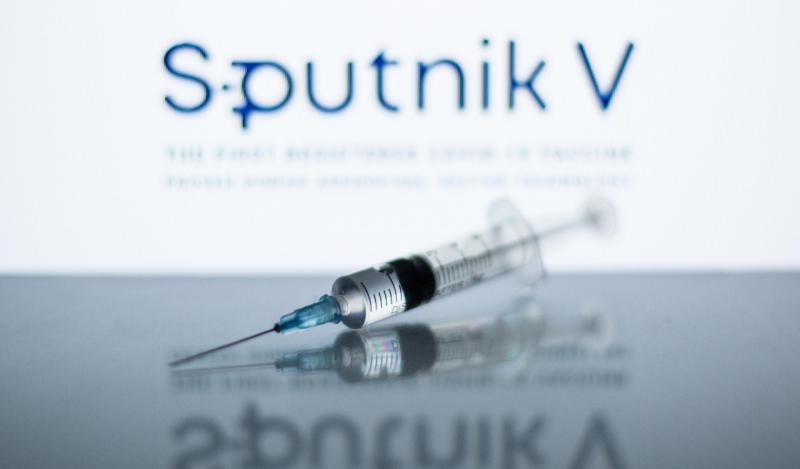 Производство российской вакцины «Спутник V» в Индии под угрозой из-за кризиса в Украине