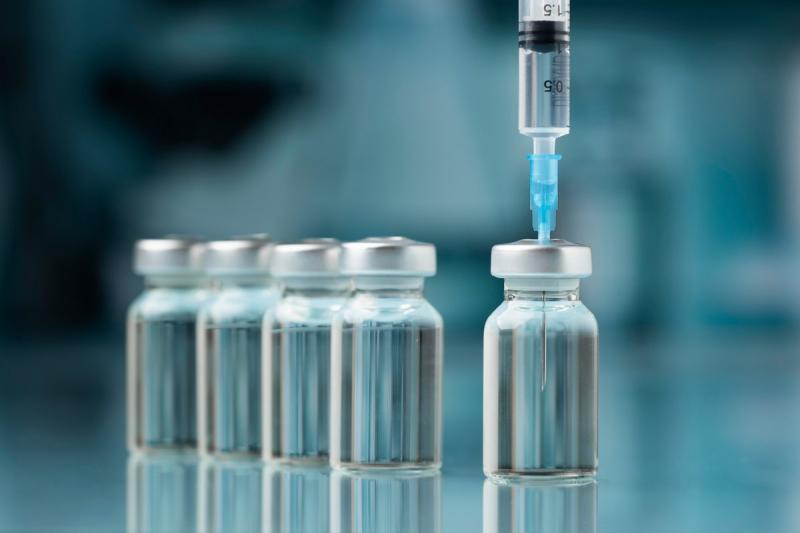 MSD сможет остановить поставки в Россию вакцин от ветряной оспы и кори не ранее чем через год