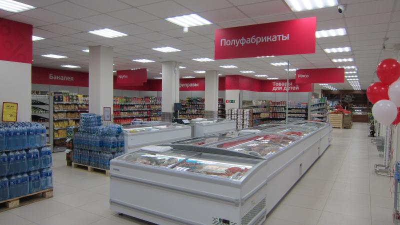Новый «Экономыч» откроют в Хабаровске