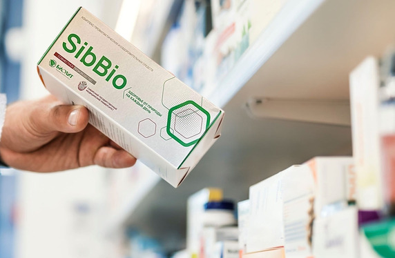 СибГМУ и ООО «Биолит» разработали комплекс препаратов для защиты иммунитета