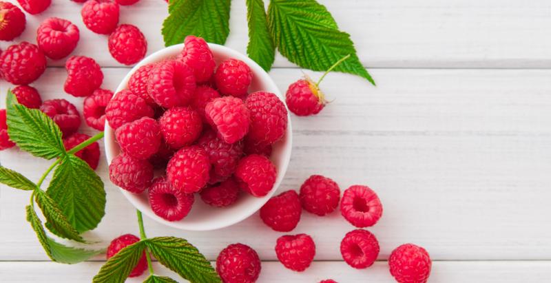 За 7 лет урожайность ягод в России увеличилась на 14%