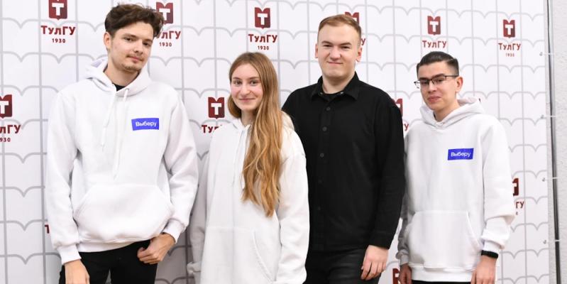IT-команда «Выберу.ру» завоевала 1 место в хакатоне TulaHack 2022 за разработку агрегатора по поиску родственников