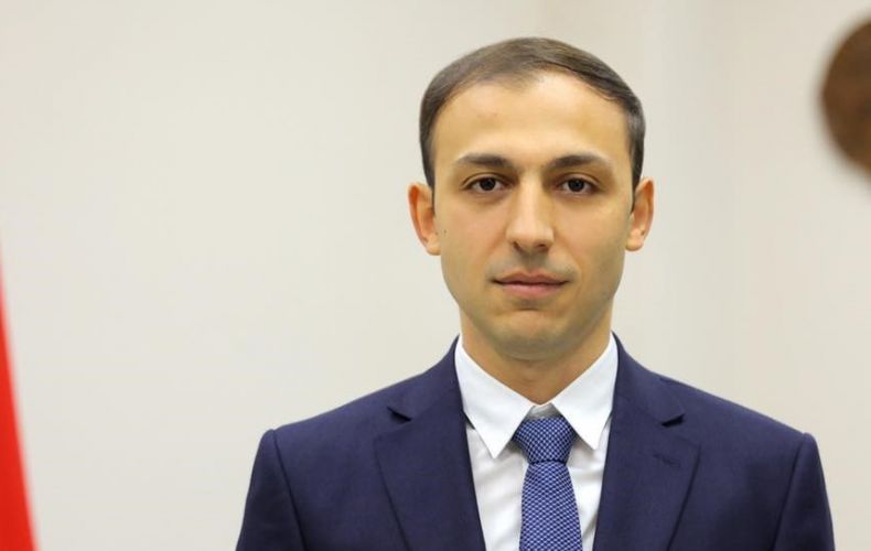 Омбудсмен Нагорного Карабаха (Арцаха): «Азербайджан использует человеческие страдания для дешевого шоу»