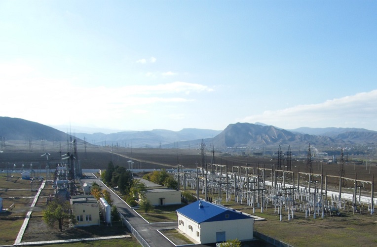 Россети обновили изоляцию на магистральных энергообъектах Ростовской области
