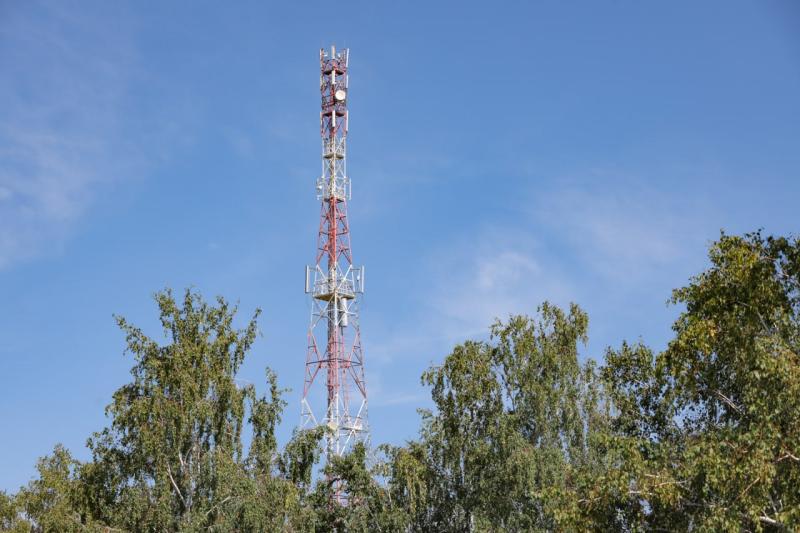 МегаФон ускорил 4G в Чухломском районе Костромской области