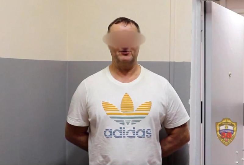 Сотрудники уголовного розыска Зеленограда задержали подозреваемого в покушении на мошенничество с недвижимостью