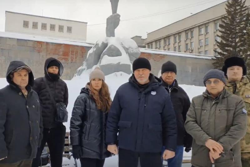 Бастрыкин пригласил на личный прием новосибирцев, которые жалуются на мигрантов