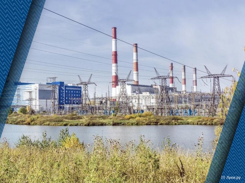 Модернизация Верхнетагильская ГРЭС проходит с применением оборудования «ЗЭТО»