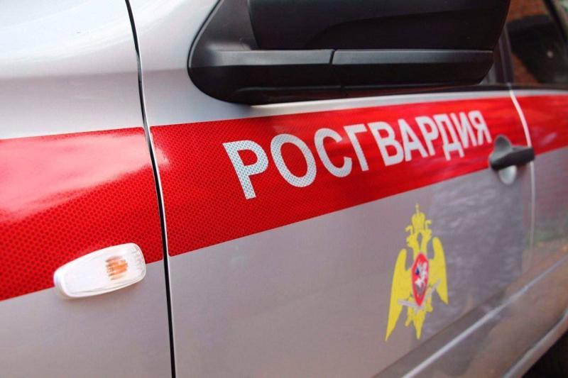 В Московской области за прошедший месяц сотрудники вневедомственной охраны Росгвардии более 8900 раз выезжали по сигналу «Тревога»