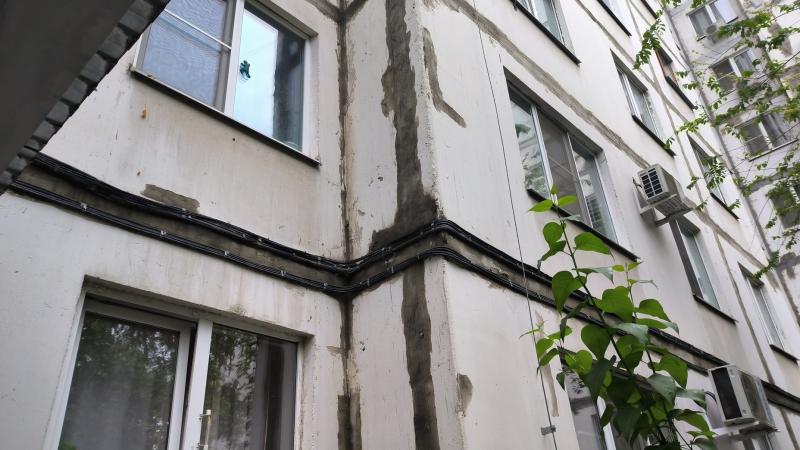 Народный фронт помог жильцам воронежской девятиэтажки ускорить капитальный ремонт