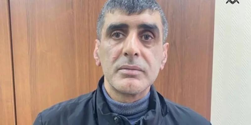 Маньяка-азербайджанца в Москве искали более 20 лет. Жертвы от ужаса не запомнили его лицо