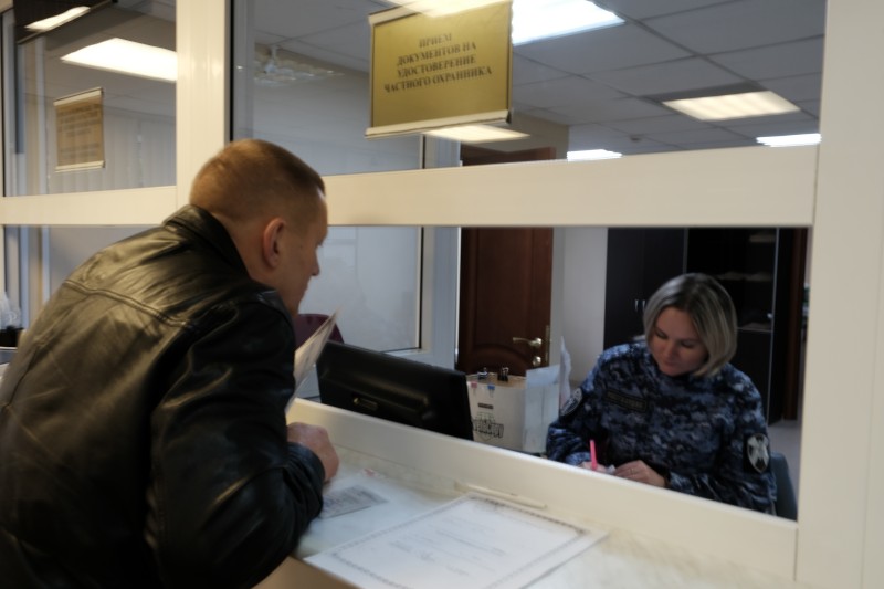 За период с 03 по 09 марта 2025 года Ярославские Росгвардейцы изъяли 21 единицу гражданского оружия в связи с нарушением законодательства