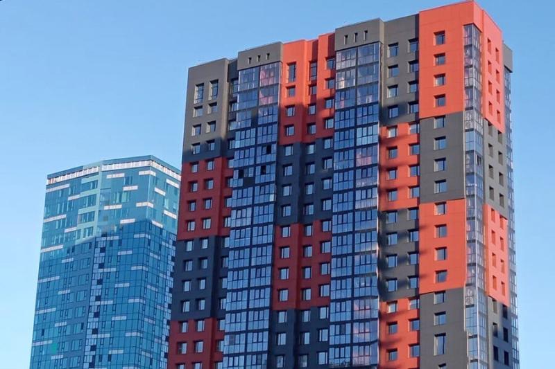 Минстрой снизил среднюю цену «квадрата» жилья в Новосибирской области