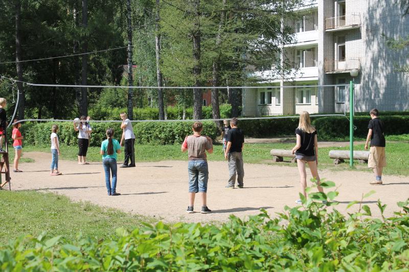 В Ивановской области по предложению ОНФ разработан региональный стандарт детского отдыха