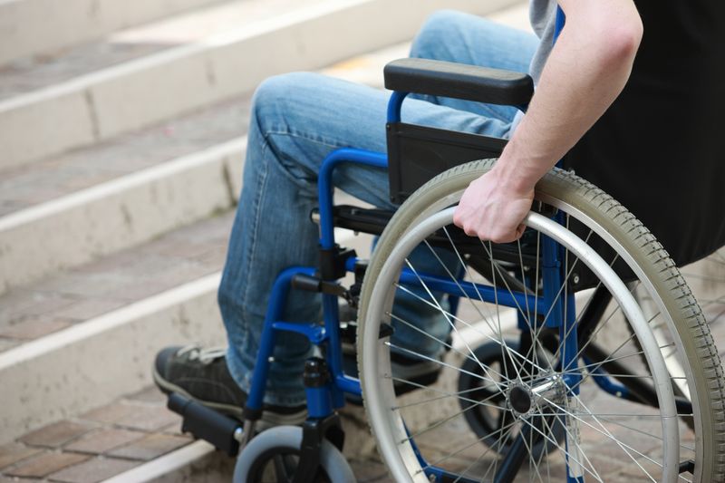 Эксперты ОНФ проведут вебинар по проблемам граждан с инвалидностью при поступлении в вуз