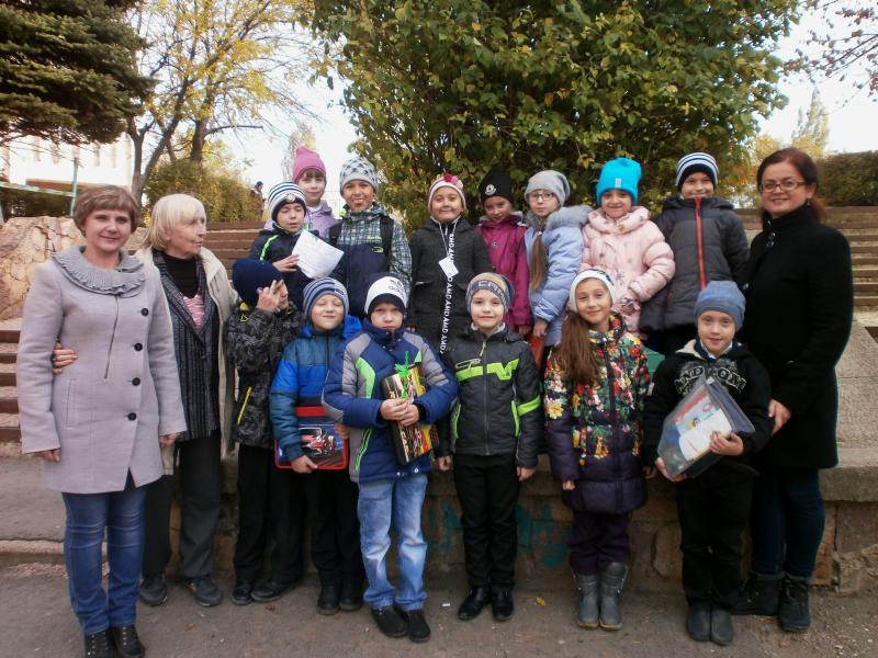 Мультфейерверк
