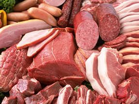 Об обнаружении и последующем уничтожении мясной продукции без ветеринарных сопроводительных документов