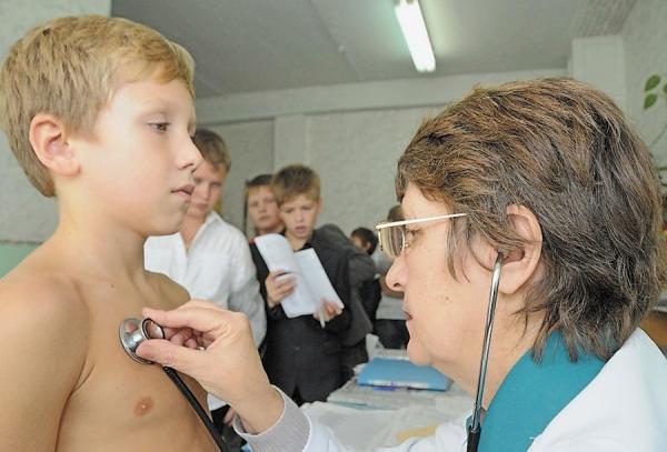 Активисты Народного фронта добились сохранения ставок педагогов-логопедов в детских поликлиниках Перми